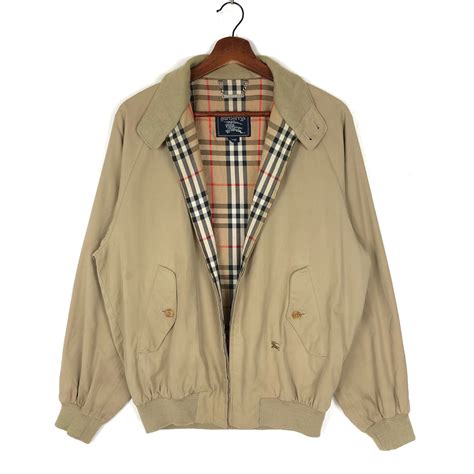 vintage burberry sweatshirt|second hand burberry coats.